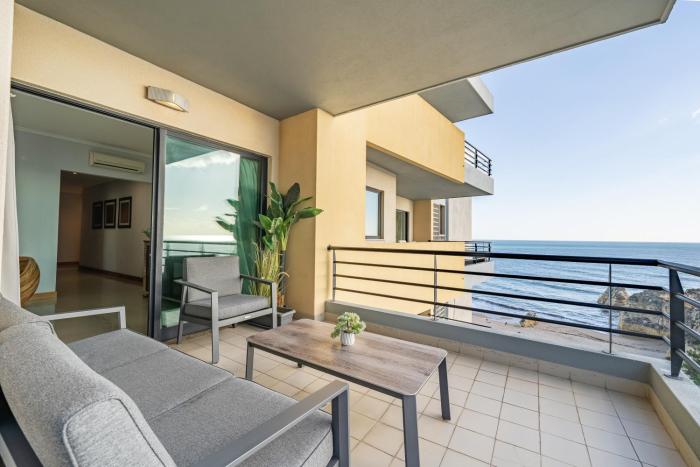 Ocean Horizon House
