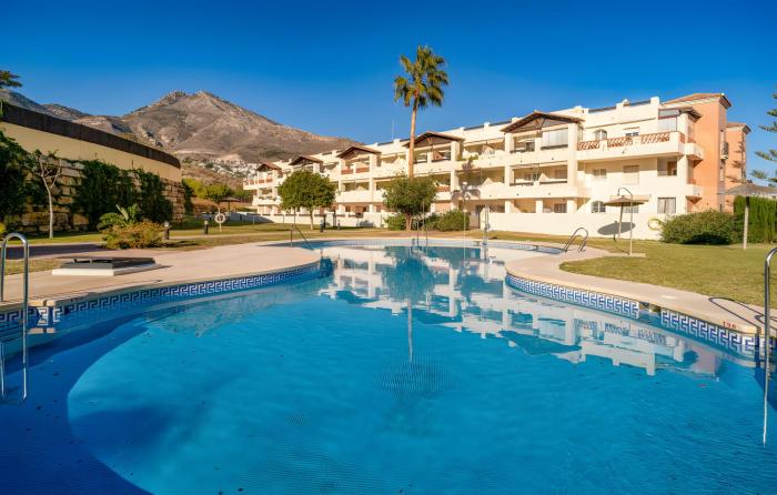 Benalmadena- Arenal Golf