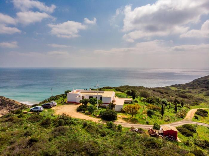 Casa das Furnas - Eco Home