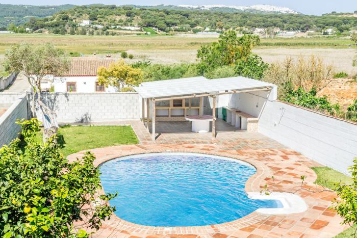 Casa de Piedra