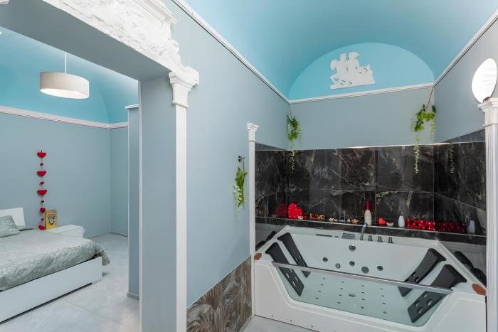 Sp Luxury Room - Catania