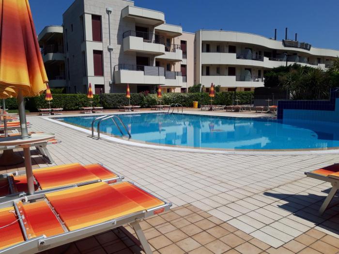 Residence Aurora Park