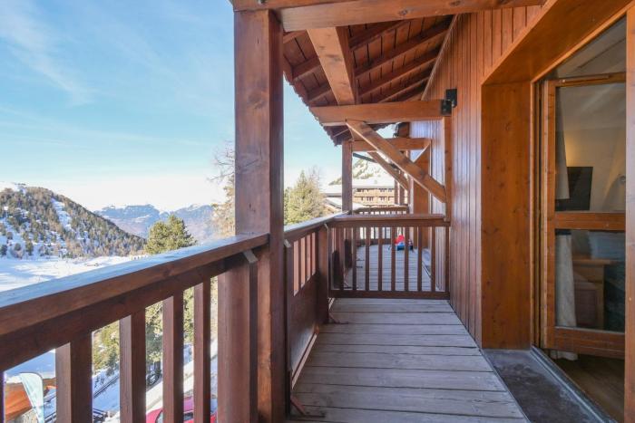 Lesetoilesdelaplagne Chalet 17