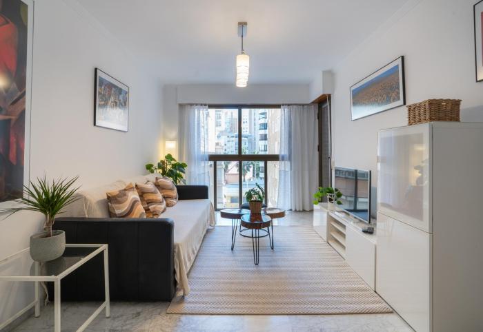 Gran Confort Muelle Uno