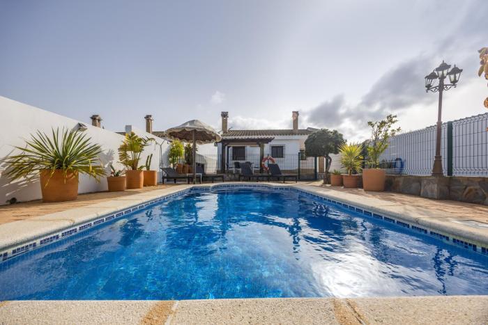 Casa La Raya