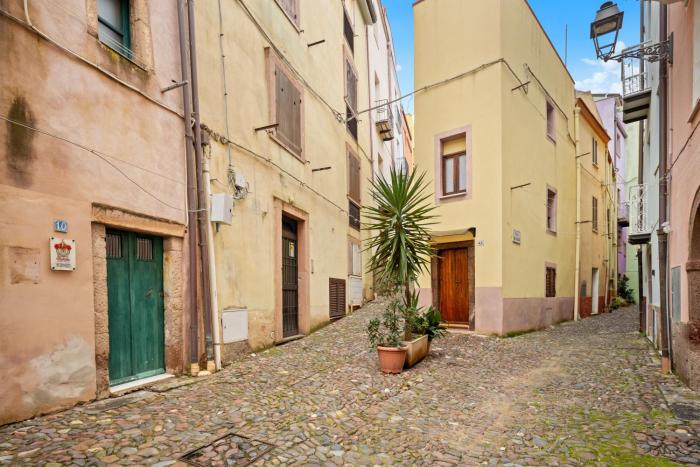 Romeo e Giulietta Rooms