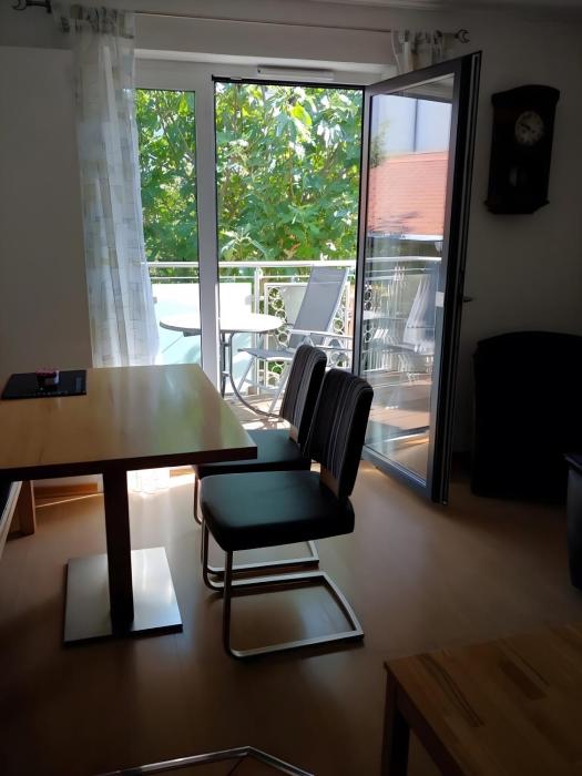 Ferienwohnung Dauth