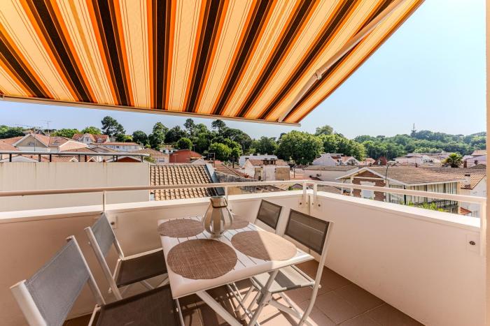 Charmant T2 Coeur De Ville