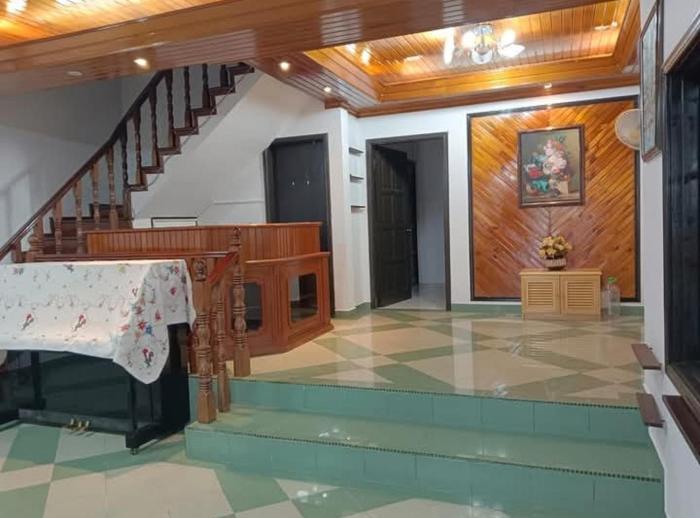 Amys Homestay Sandakan