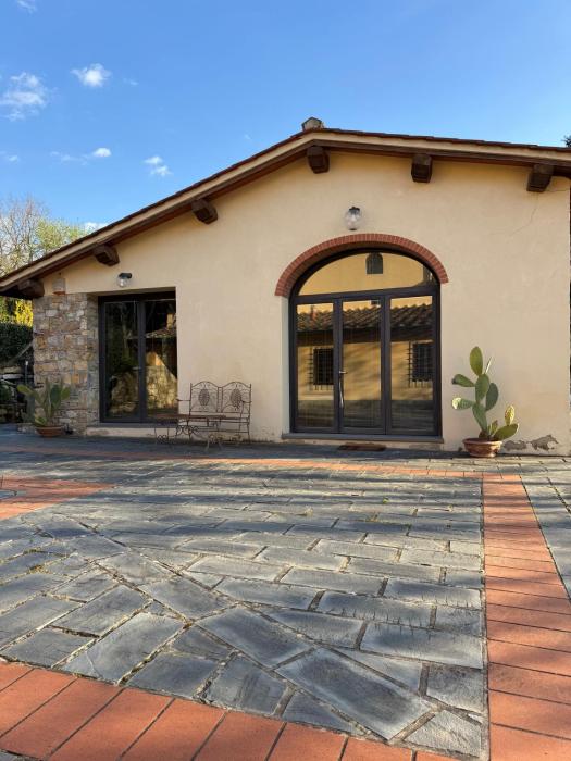 Casolare Michelangelo