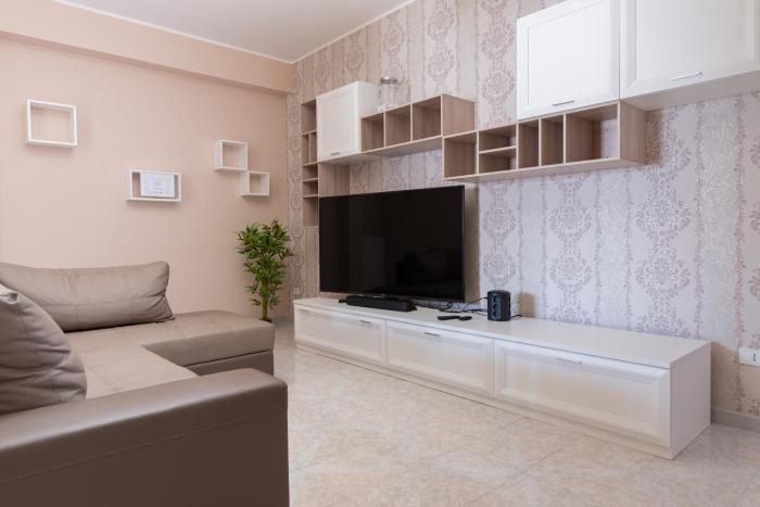 Casa Vacanze Francesco Pulsano