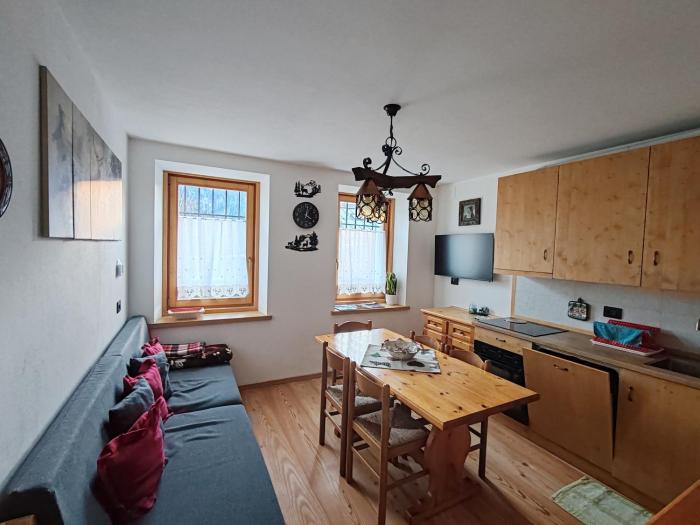 Appartamento San Lorenzo 1 a Vinigo