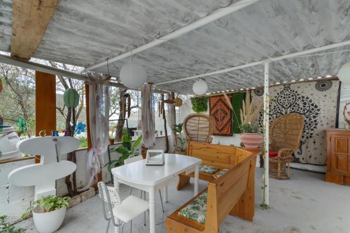 Casa vacacional La Finca González
