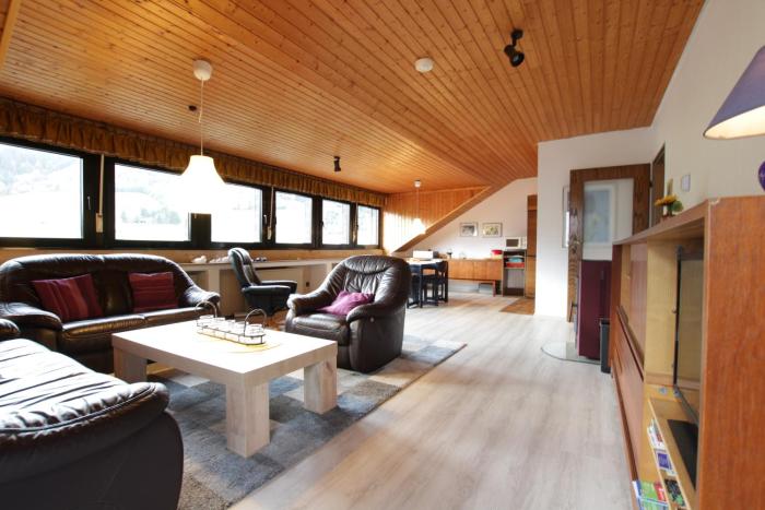 Ferienwohnung Helene Sauerland
