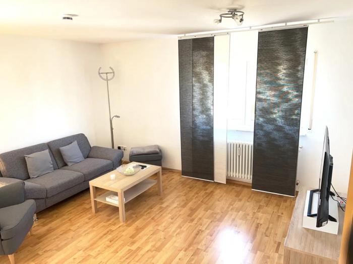 Ferienwohnung Schoeni