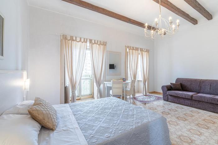 Principe Umberto Avola - Apartment