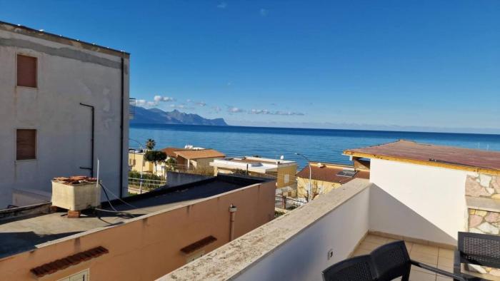 Appartamento Vista Mare Alcamo