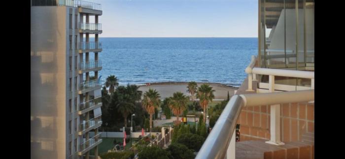 Escapada Ideal en Oropesa