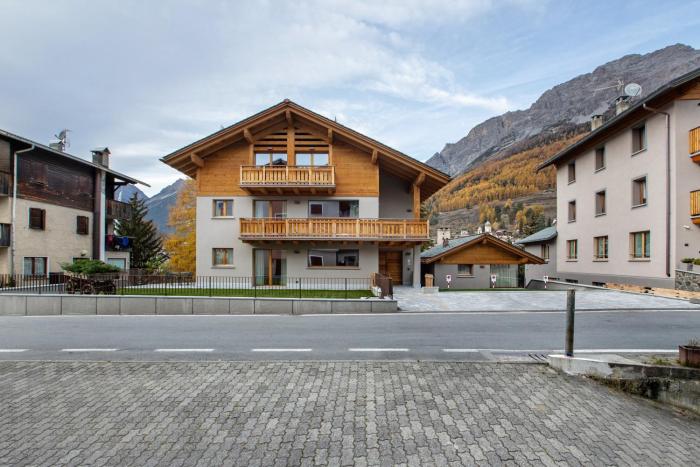 Quattropassi Bormio Mrotirolo