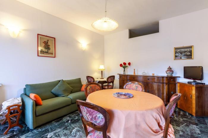 Casa Chanel a Marina di Carrara