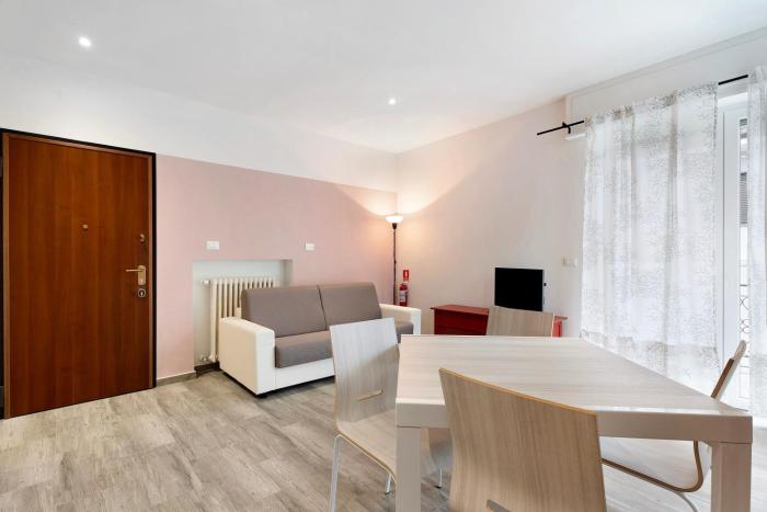 Sweet Home Apartments Peperoncino