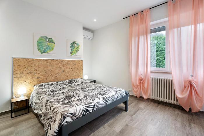 Sweet Home Apartments Peperoncino