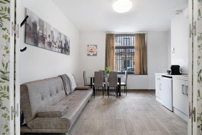 Apartamentos Centro Jerezano 2