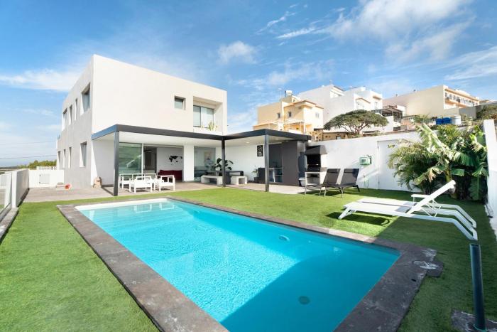 Villa tulio homme 2