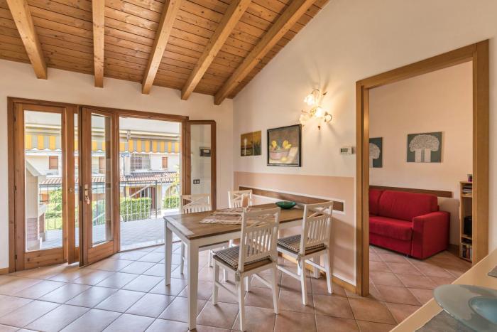 Apt Gardasee Lazise Colá