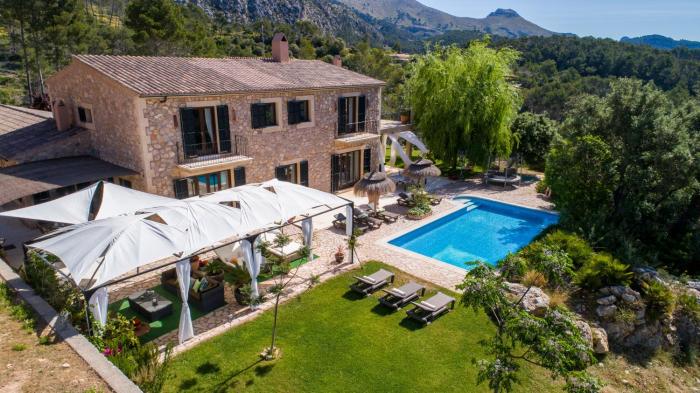 Finca Son Pol