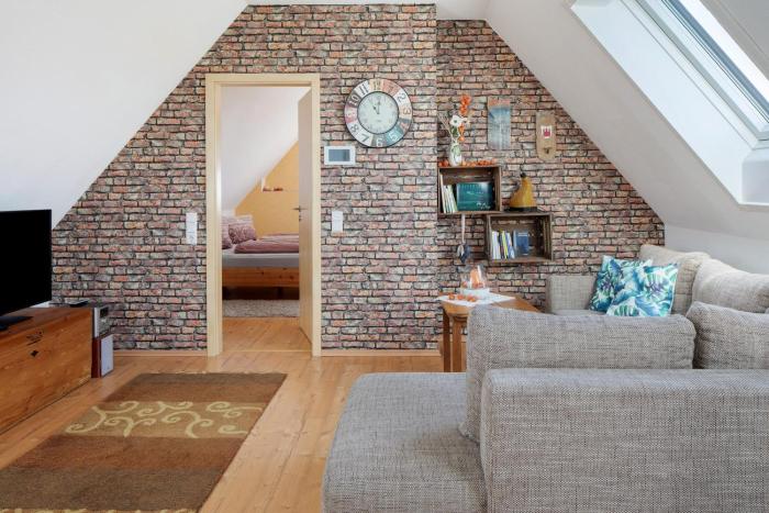 Ferienwohnung Trogus