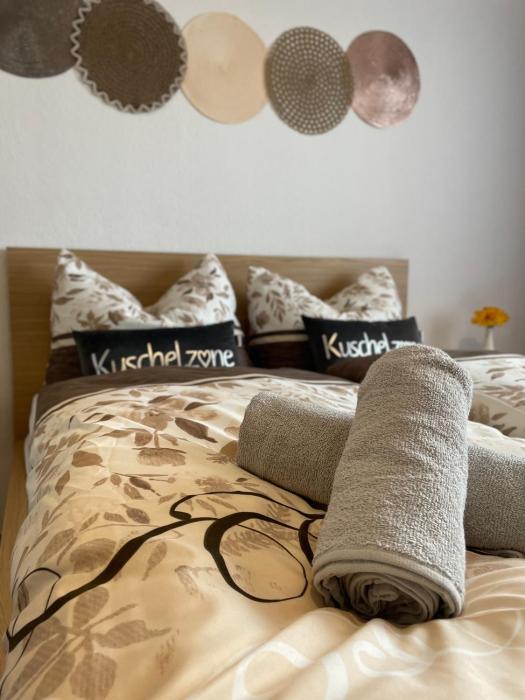 Ruhige Ferienwohnung Zeithain