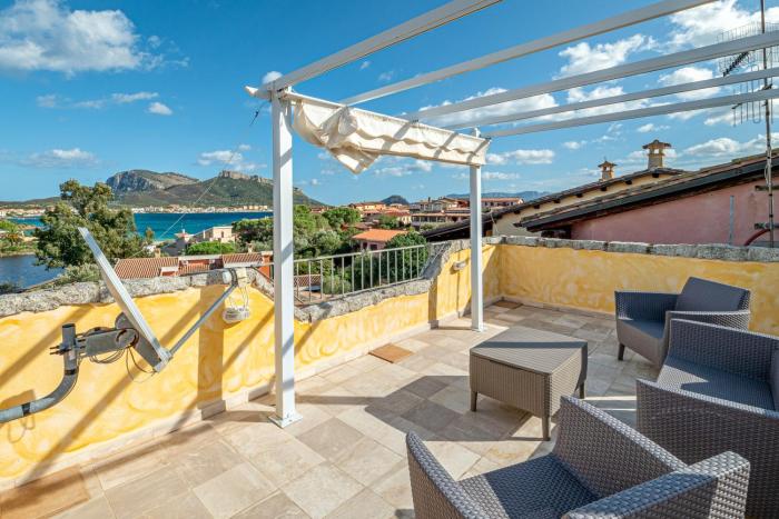 Orizzonti Solarium