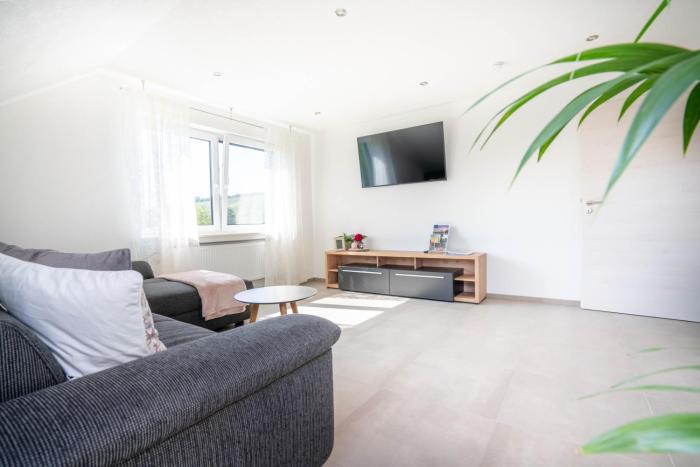 Ferienwohnung Weitblick