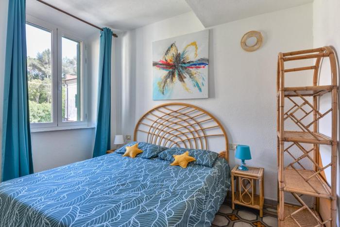 Casa Marina fra mare e relax