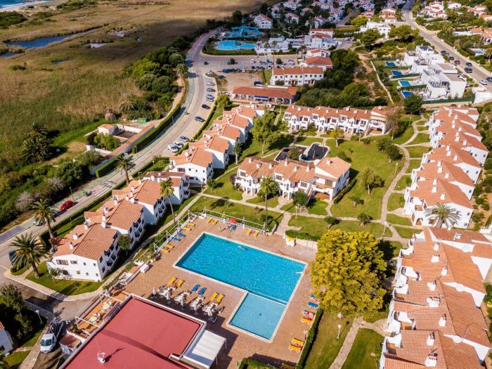 Son Bou Gardens Plus 1