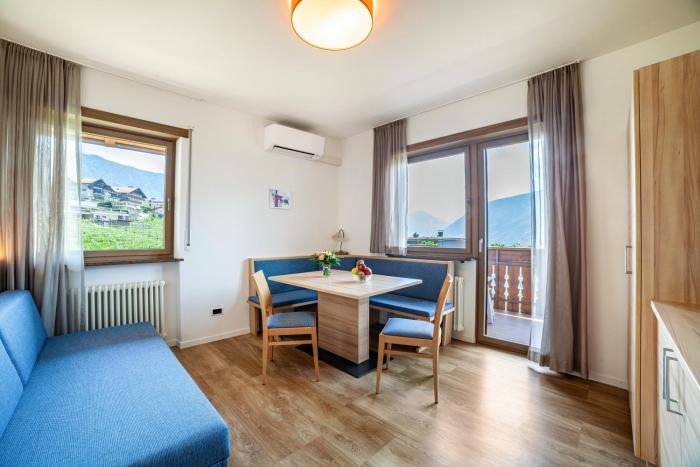 Gartenheim App Martin