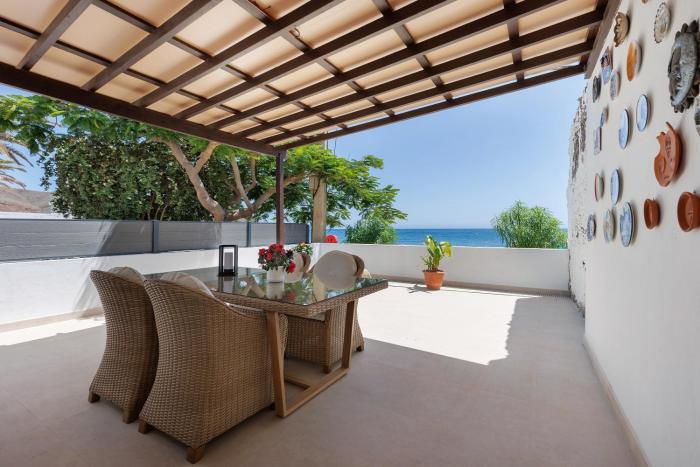 La Lajita Beach Estudio