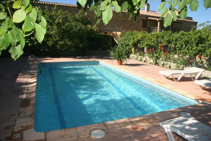 Rural Fábrica del Azúcar 1