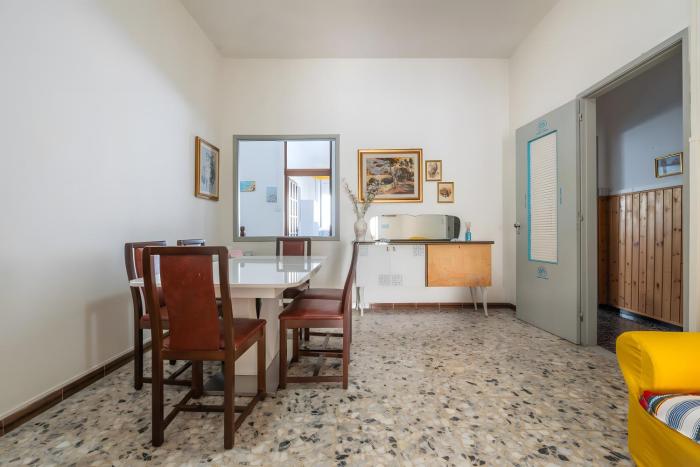 Casa Chiara i 4 venti