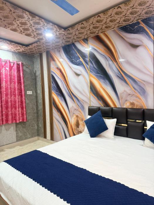 Hotel ragav in