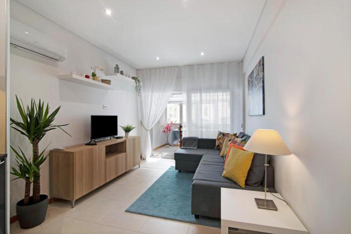 Apartamento Peron