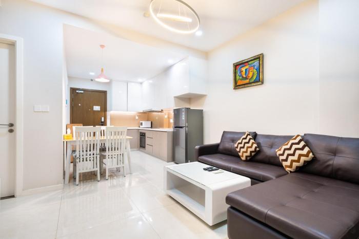 Boscolos Apartment