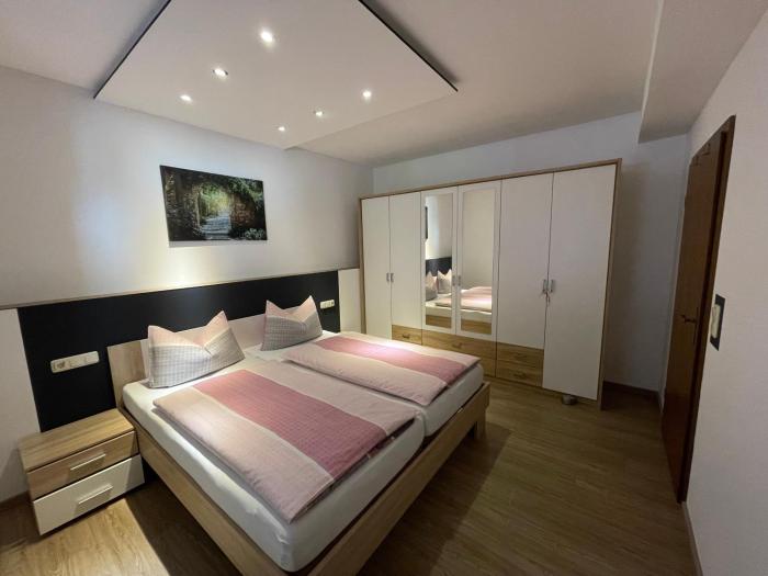 Ferienwohnung M Keller