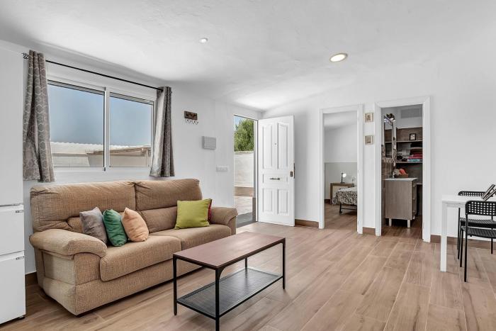 Loft Rural