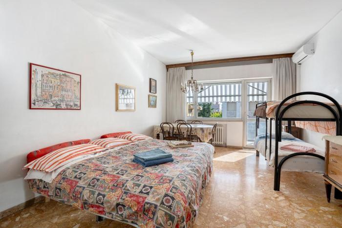 Venice Apartment