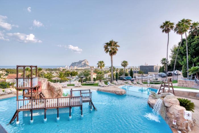 Clementina Imperial Park