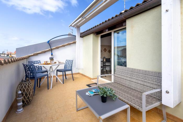 Langolo Porto Torres