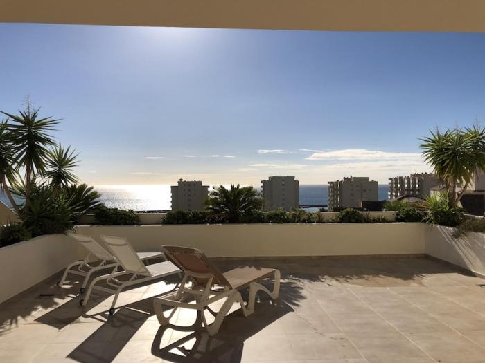 Amazing apartment in Puerto Alto