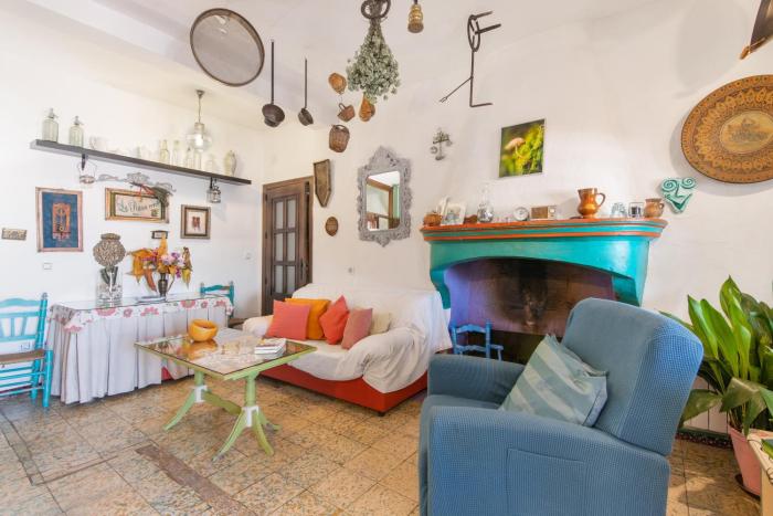 Casa Rural La Rana Verde